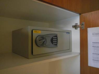 A Homey Place At Adriatico