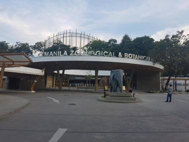 A Homey Place At Adriatico