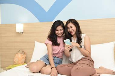 Hop Inn Hotel Ermita Manila