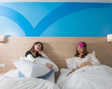 Hop Inn Hotel Ermita Manila