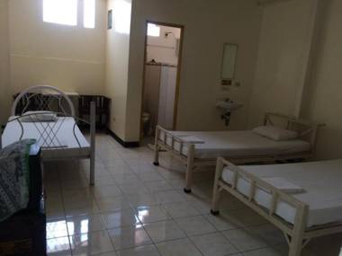 Islas 8817 guesthouse