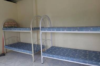 Islas 8817 guesthouse