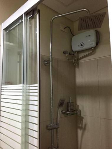 PREMIERE HAVEN at Shell Residences
