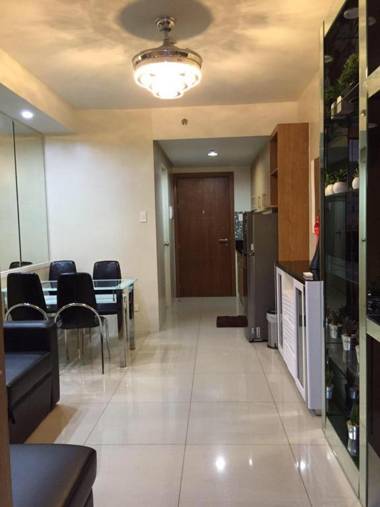 PREMIERE HAVEN at Shell Residences