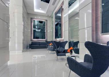 Aspire @ Jazz Makati