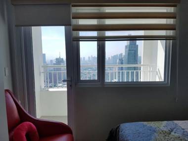 Aspire @ Jazz Makati