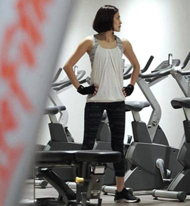 The Mini Suites Eton Tower Makati - Multiple Use Hotel