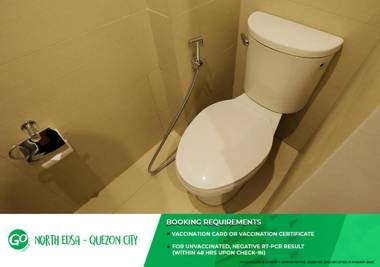 Go Hotels - North EDSA Quezon City