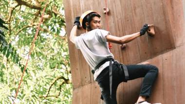 Selah Garden Hotel Manila