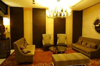 Cozy Condo at Forbeswood Parklane BGC The Fort