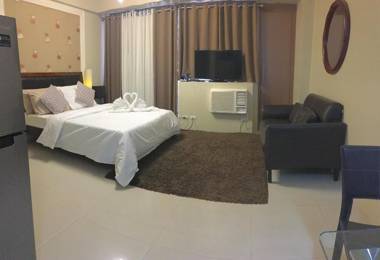 H&M Management @ One Palm Tree Villas