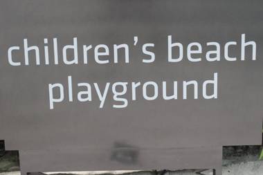 Azure Tropical Paradise