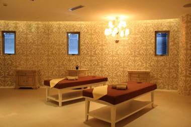 Azure Tropical Paradise