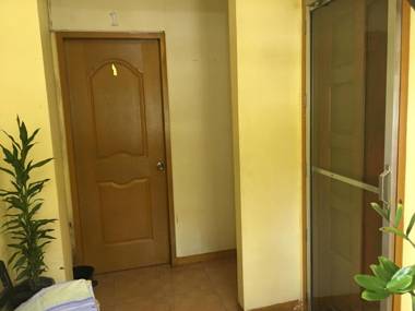 Favila Transient Rooms