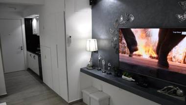 Jazz Residences Makati luxury apartments