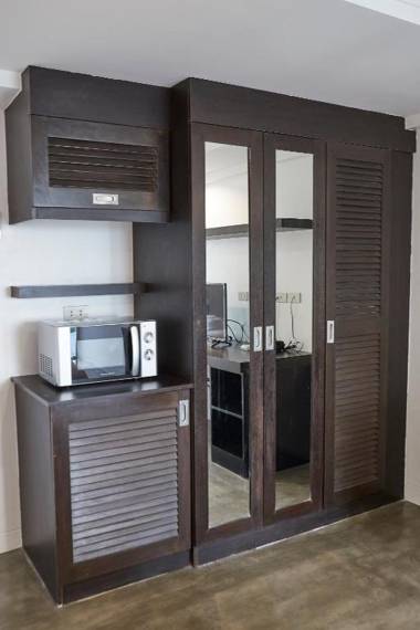 5880 Enriquez Residences