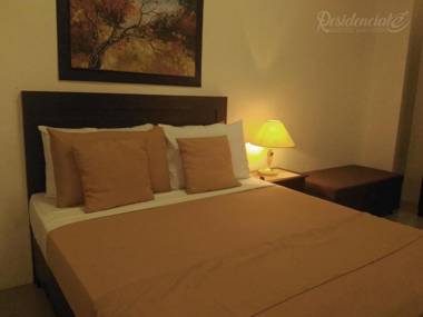 Residenciale Boutique Apartments