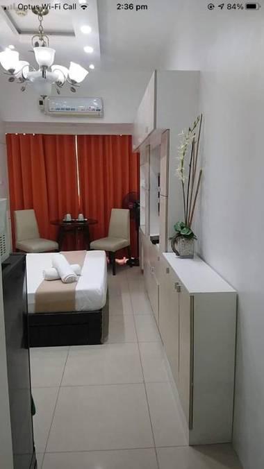 Affordable Makati Serviced Apartments