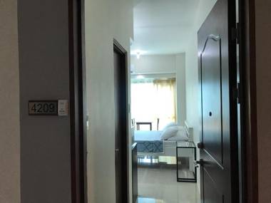 Affordable Makati Serviced Apartments