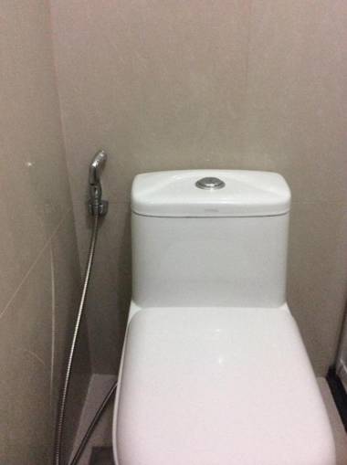 Affordable Makati Serviced Apartments