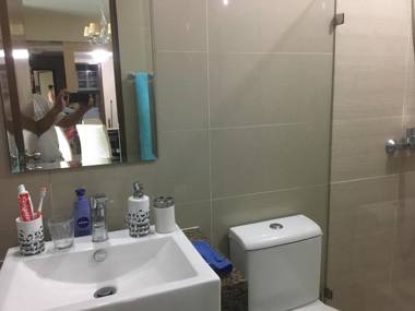 Deluxe Apartment 7QRS