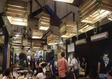 Ortigas Budget Hotel - Kapitolyo