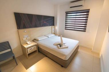 Wow Budget Cubao By SMS Hospitality