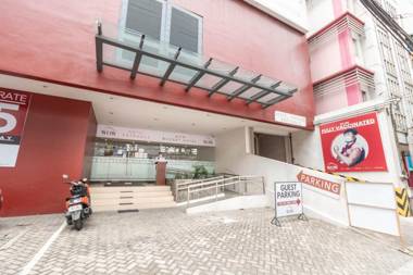 Wow Budget Cubao By SMS Hospitality