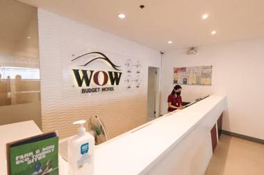Wow Budget Cubao By SMS Hospitality