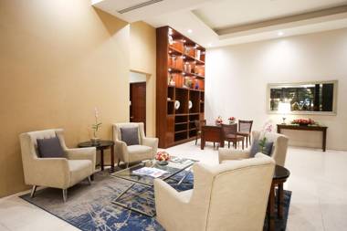 Infinity Tower Suites