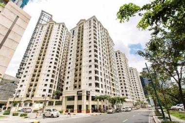 Alwan Forbestown Suites