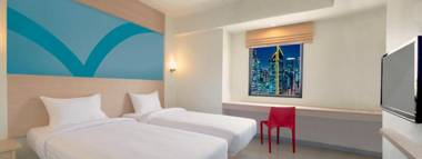 Hop Inn Hotel Makati Avenue Manila