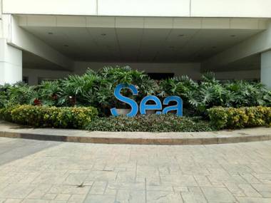 Chin's Place Sea Residences MOA