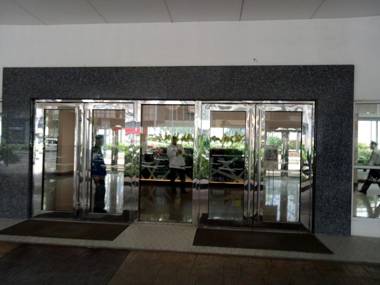 Chin's Place Sea Residences MOA