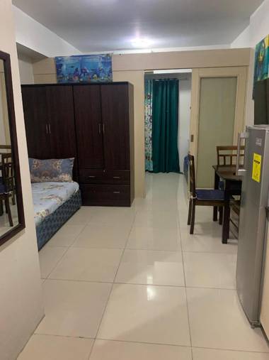 Sea Residences Condotel at Jaika's Apartment