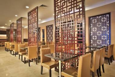 Swiss-Belhotel Blulane