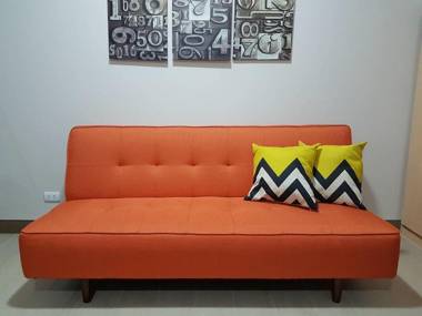 Airport Condo at Two Palm Tree Villas