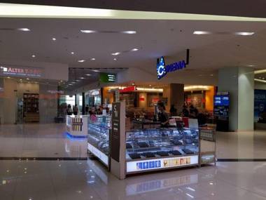 SMDC Phyllis & Jacob's Crib.