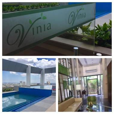 Vinia Residences Home Away from Home