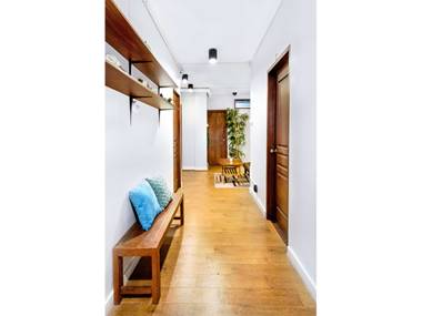 [12 Private Room] Poblacion Makati House