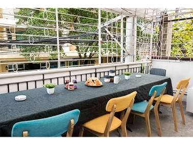 [12 Private Room] Poblacion Makati House