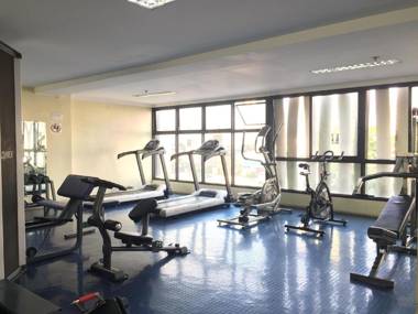 malate bayview mansion cuty view studio