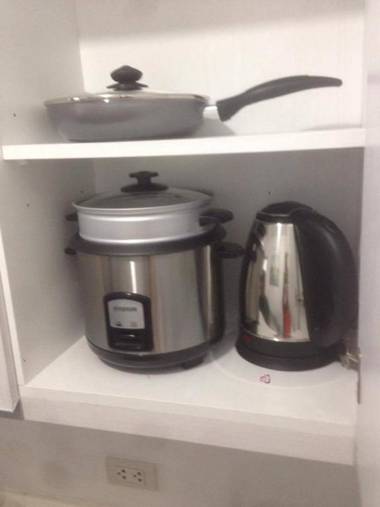 Azure Residences by Van Florendo