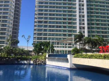 Azure Urban Beach Resort Manila by Radlett