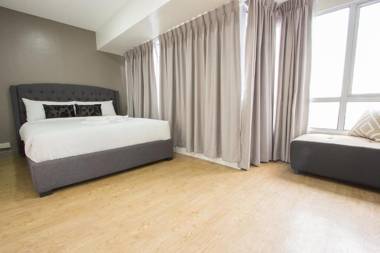 Oasis Regency @ Fort Victoria BGC