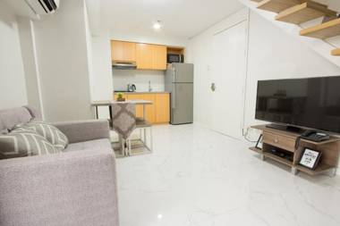 Oasis Regency @ Fort Victoria BGC