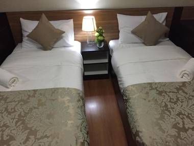 The Studio 87 Residences