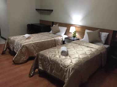 The Studio 87 Residences