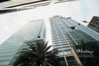 MaxStays - MaxStyle @ One Eastwood Avenue