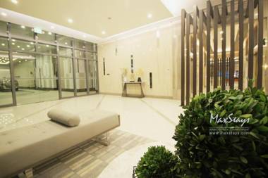 MaxStays - MaxStyle @ One Eastwood Avenue